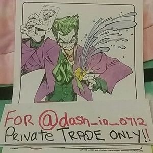 !!!!NOT FOR SALE !!!!